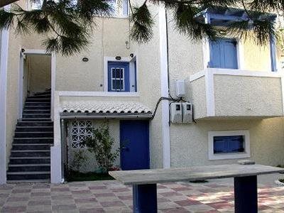 Anamnisi Rooms And Studios in Adamas, Greece