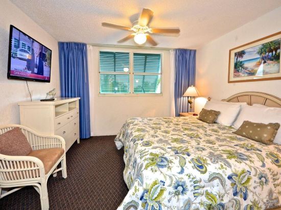 Sunrise Suites Resorts Key West - photo 29