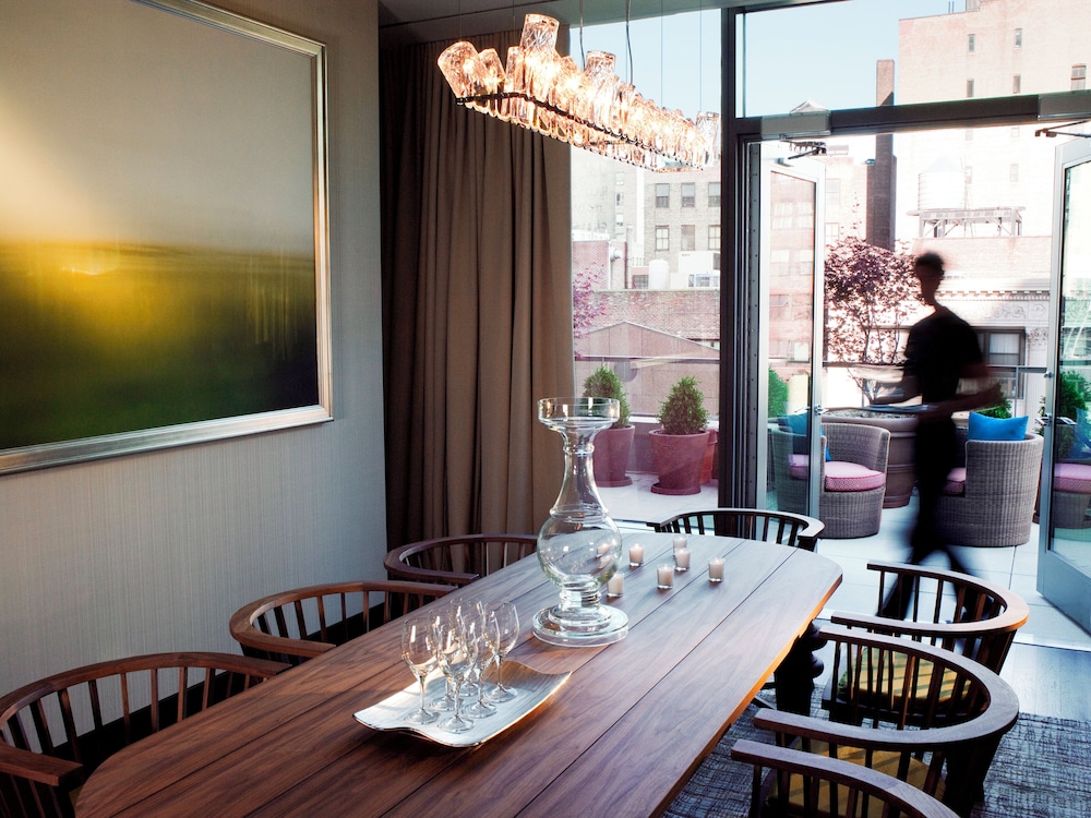 Kimpton Hotel Eventi by IHG - photo 26