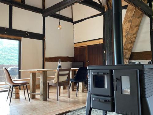 La Cachette Vacation Stay 45323v — Ina