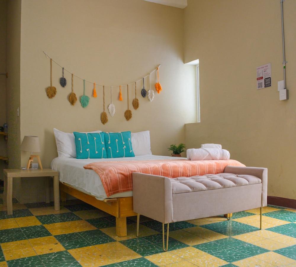 Bokatrip El Llano - last minute hotel in Oaxaca