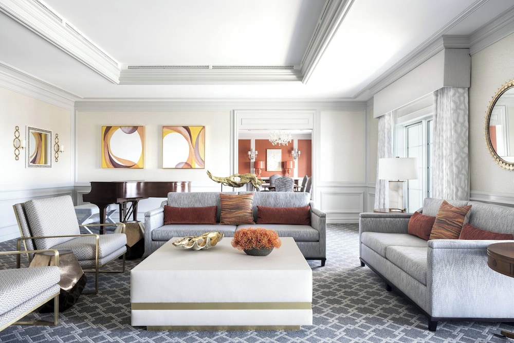 The Ritz Carlton Marina del Rey - photo 29