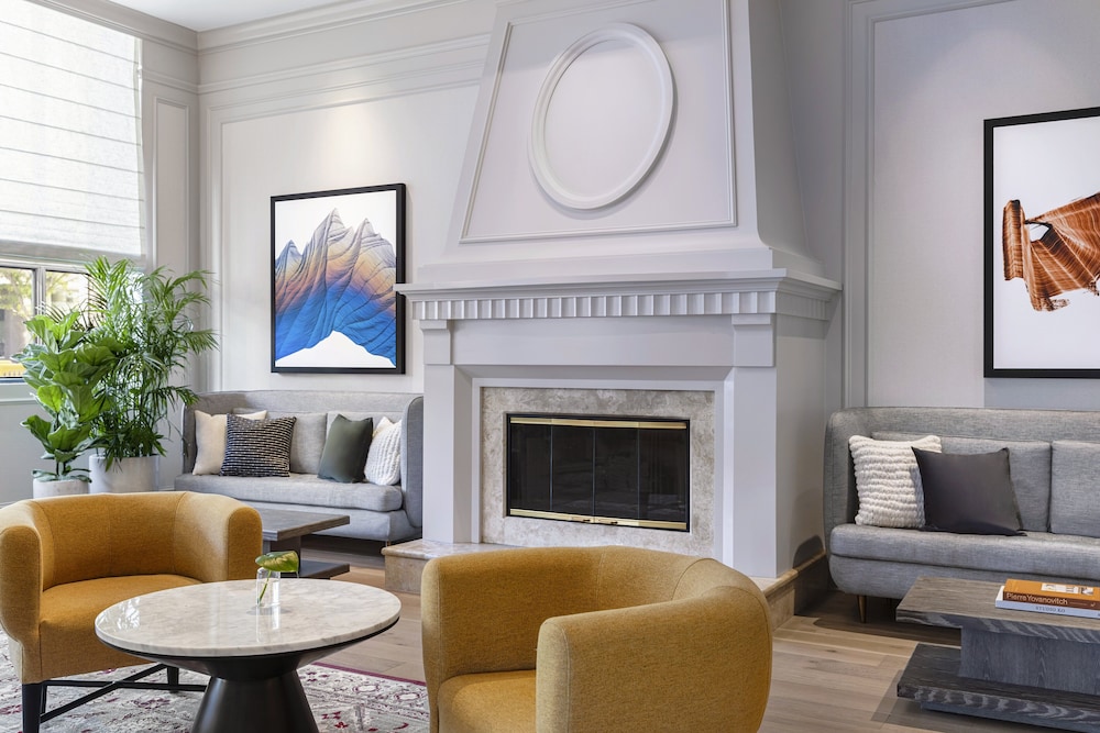 Kimpton Hotel Monaco Salt Lake City by IHG - photo 2