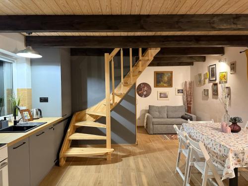 Agroturystyka u Smerfa - last minute hotel in Unknown City