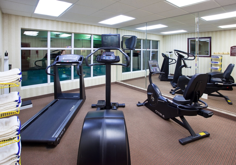 Holiday Inn Express Toledo Oregon by IHG - photo 13