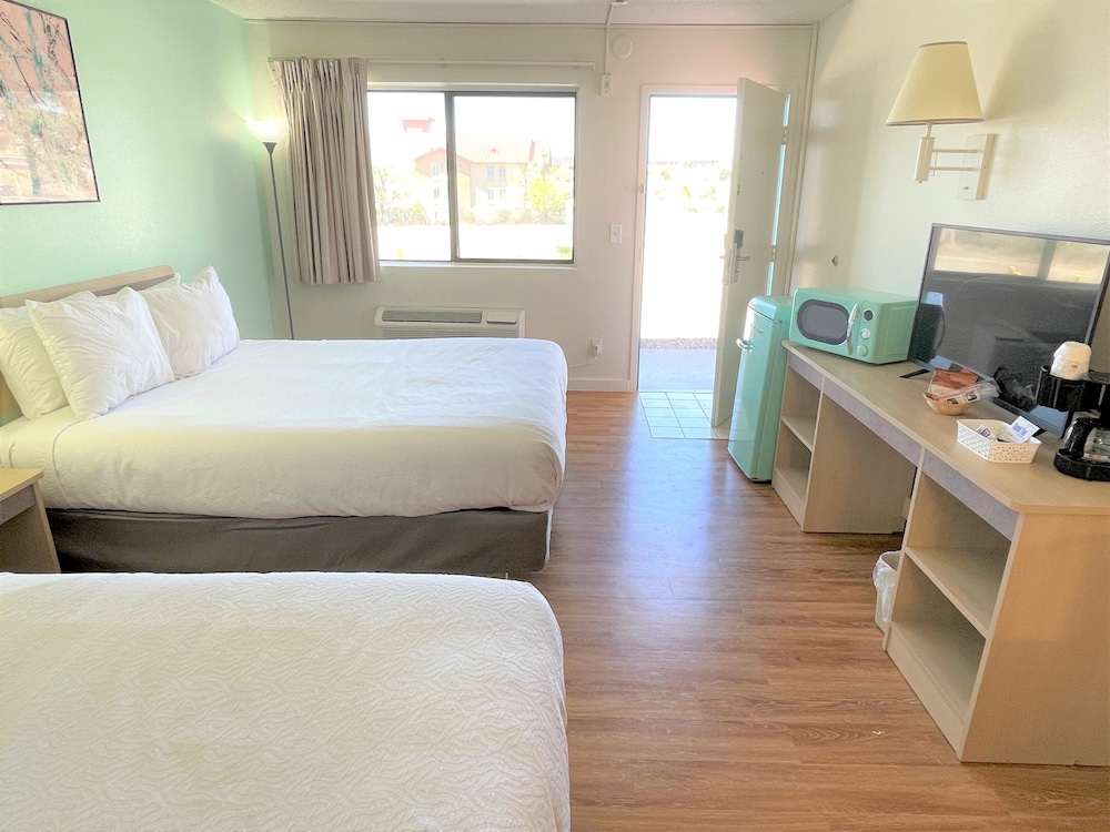 LuLu Hotel Silver City - photo 47