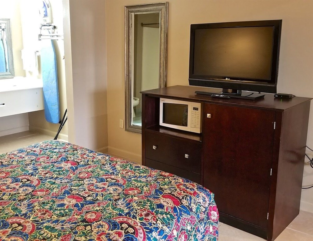 Highland Inn Denham Springs Baton Rouge East - photo 7