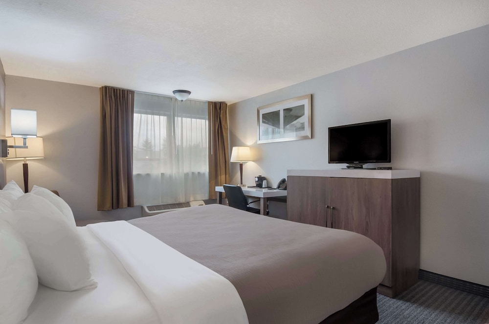 Quality Inn & Suites Silverdale Bangor Keyport - photo 10