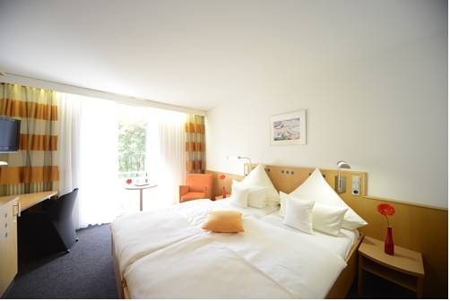 Geno in Stuttgart, Germany