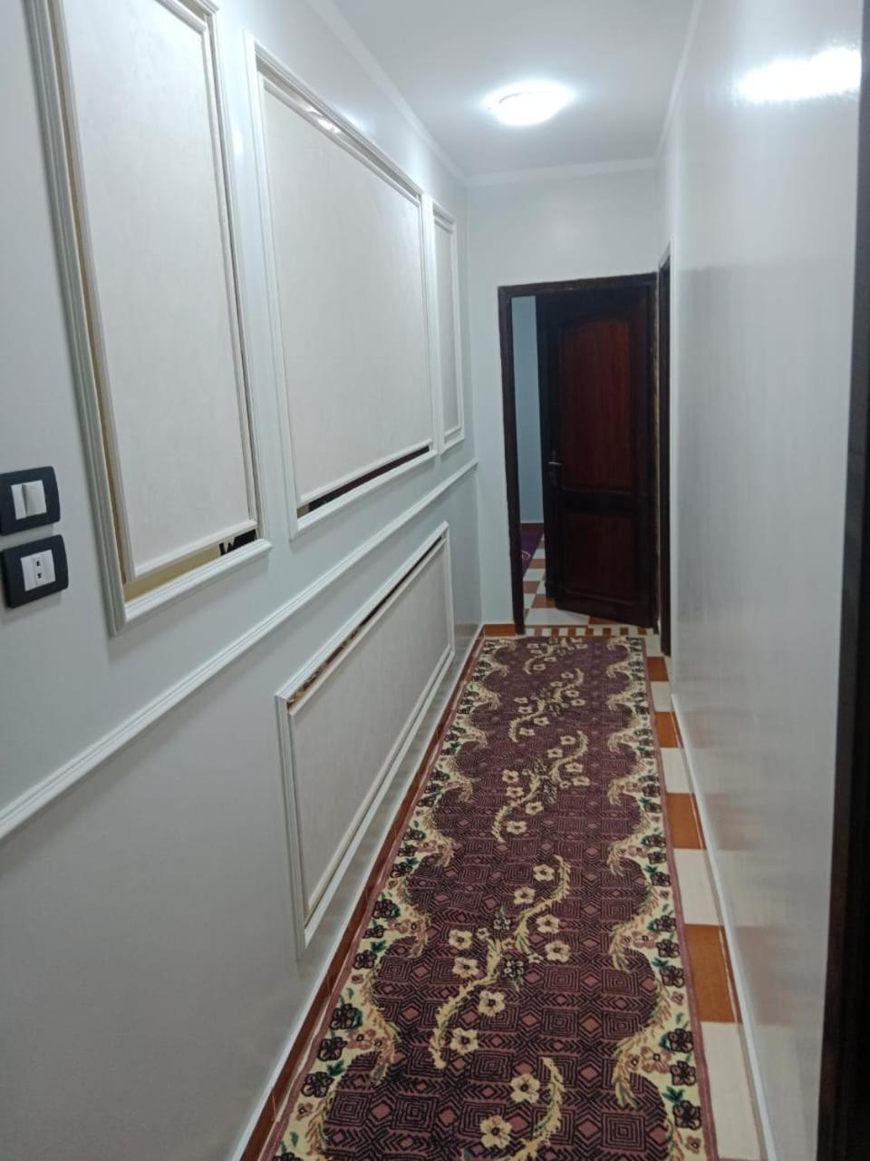 Al Sharif Hotel Apartments — 4-Star Luxury Hotel in Abu Simbel, Egypt
