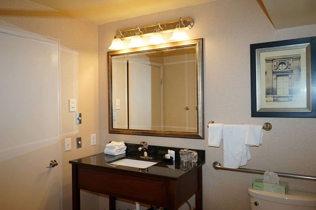 Wingate by Wyndham Bellingham Heritage Inn - photo 21