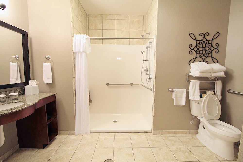 Homewood Suites by Hilton Bloomington - photo 51