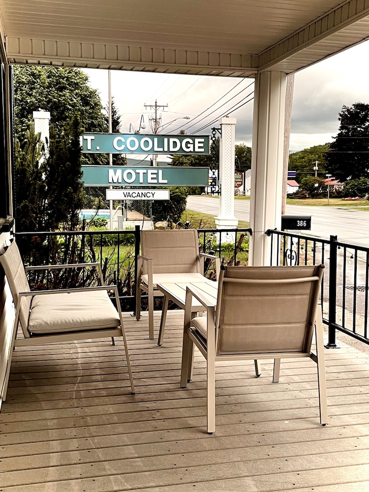Mount Coolidge Motel - photo 51