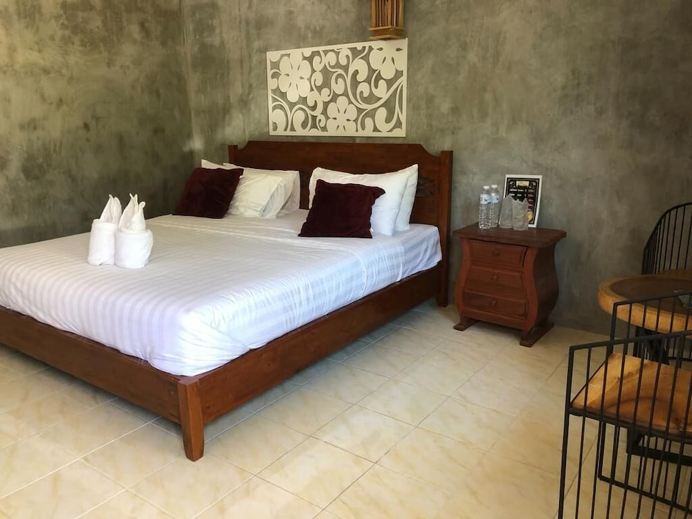 OYO 706 Sukjai Resort in Lamphun, Thailand