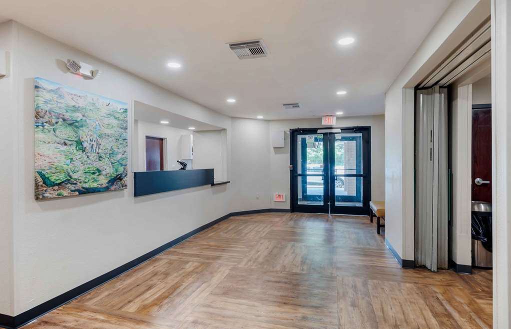 Extended Stay America Select Suites Dallas Lewisville - photo 6