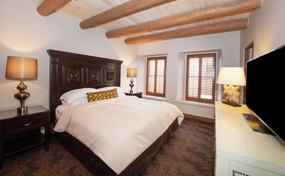 Hilton Santa Fe Historic Plaza - photo 21