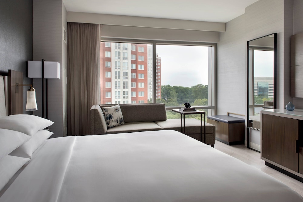 Bethesda North Marriott Hotel & Conference Center - photo 13