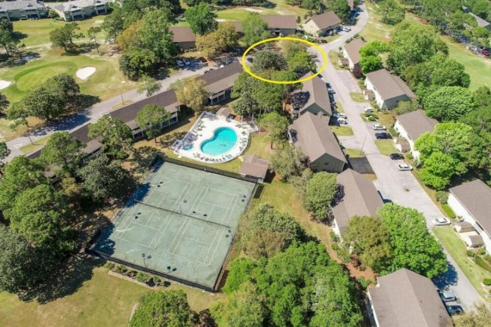 Golf Course By Seascape Resort - photo 158