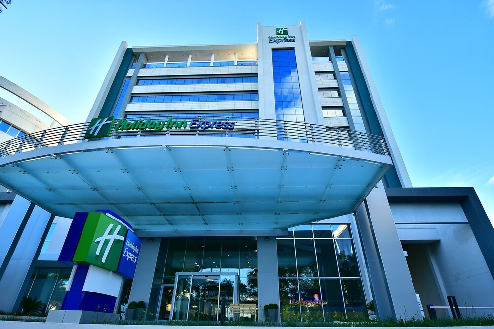 Holiday Inn Express Asuncion Aviadores by IHG in Asuncion, Paraguay