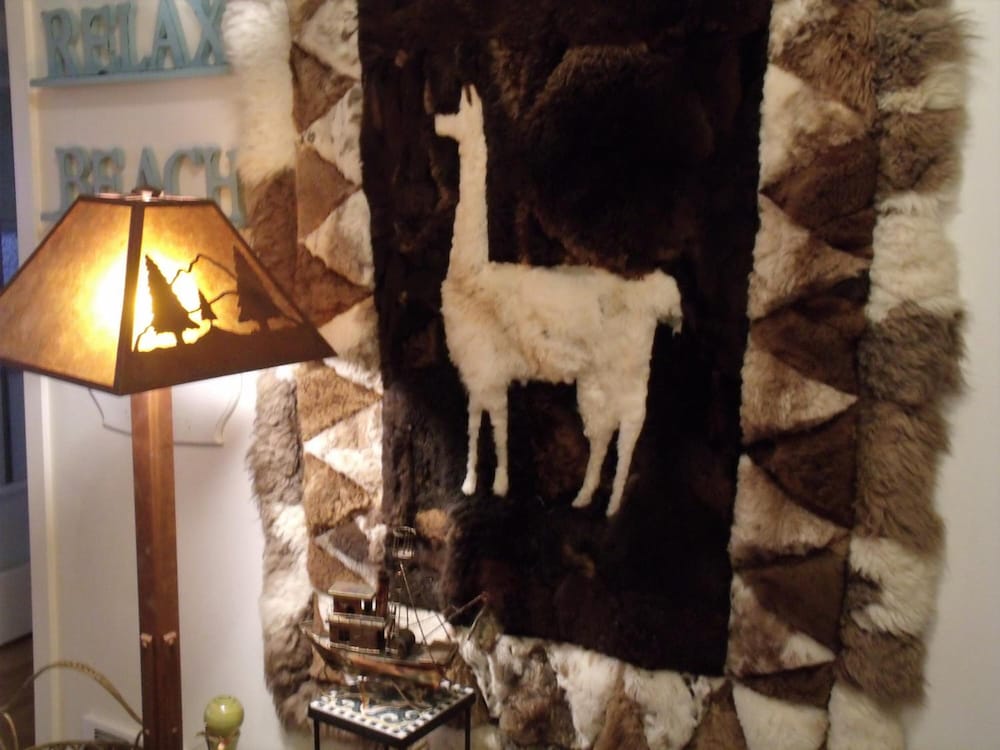 Inn to the Woods B&B - photo 22