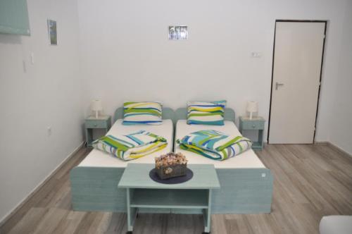 Fűz Apartman — Unknown City — photo 3