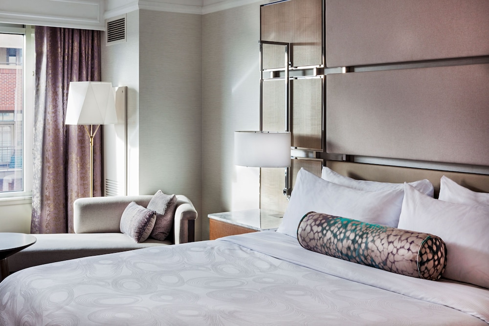 Hotel Clio a Luxury Collection Hotel Denver Cherry Creek - photo 27