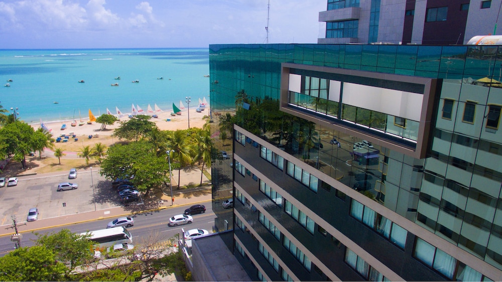 Acqua Suites Maceió