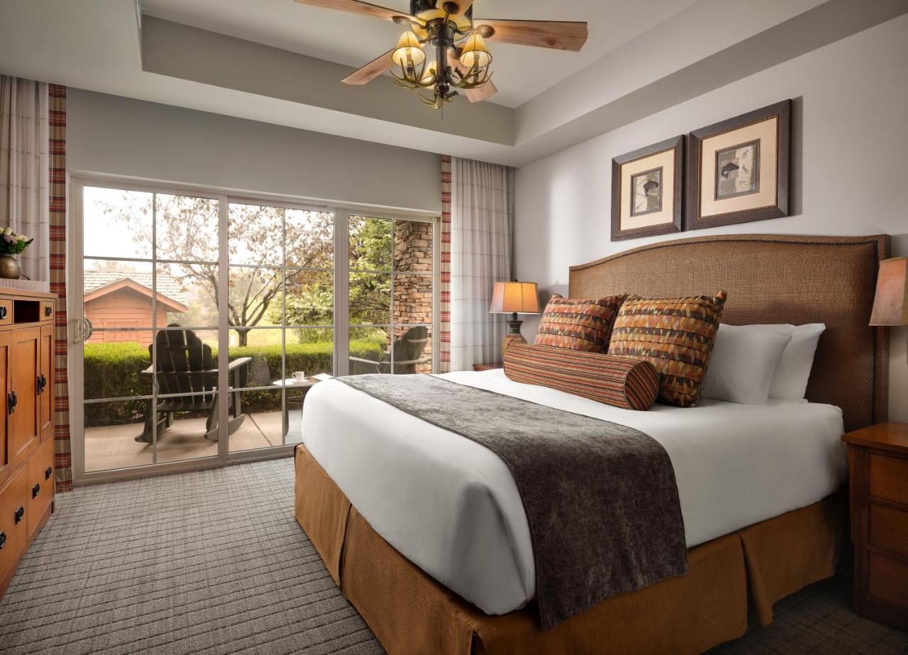 Welk Resort Branson Lodges - photo 14