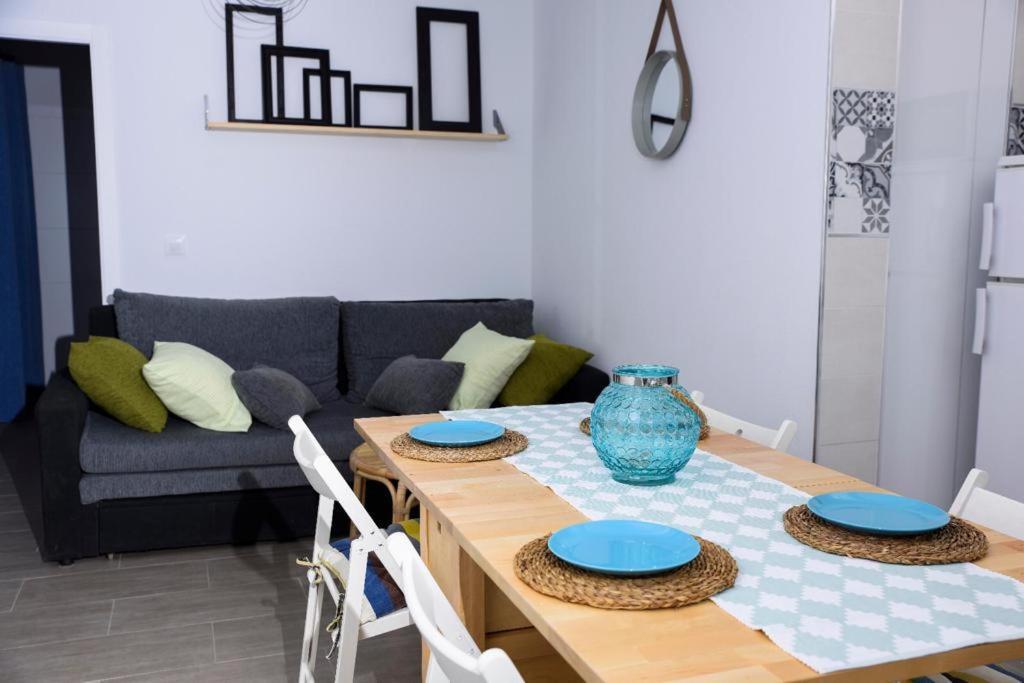 Alojamientos El Punto Playa Conil in Conil De La Frontera, Spain