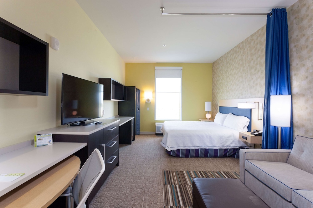 Home2 Suites by Hilton Brownsville - photo 19