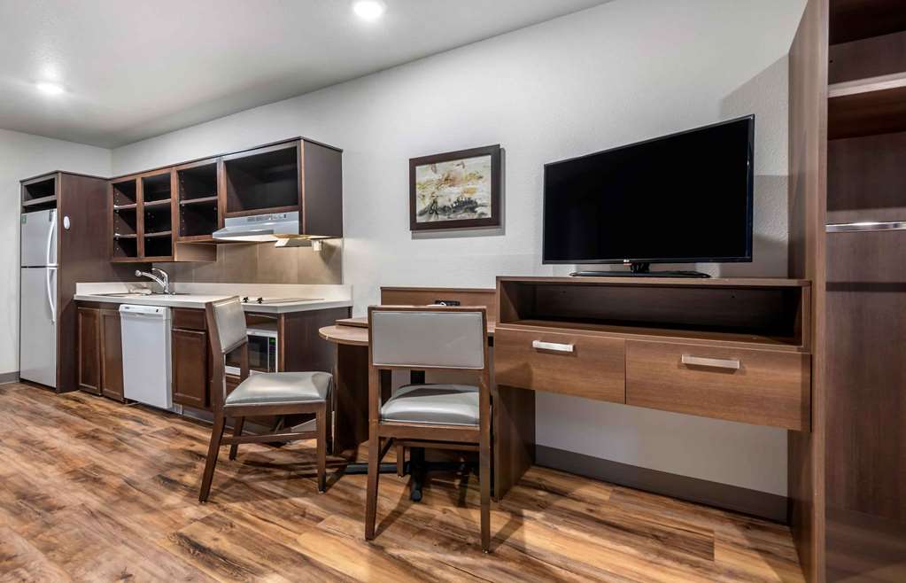 Extended Stay America Select Suites Pittsburgh Cranberry - photo 24