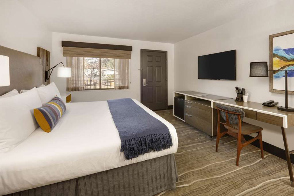 Hotel Becket BW Signature Collection - photo 9