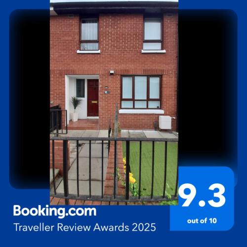 293 Holiday Home — 4-Star Luxury Hotel in Belfast, United Kingdom