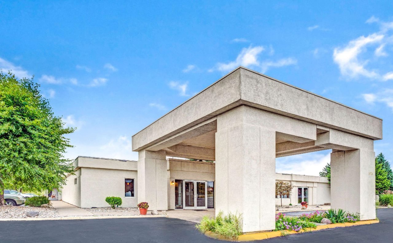 Travelodge Adrian — hotel in Adrian