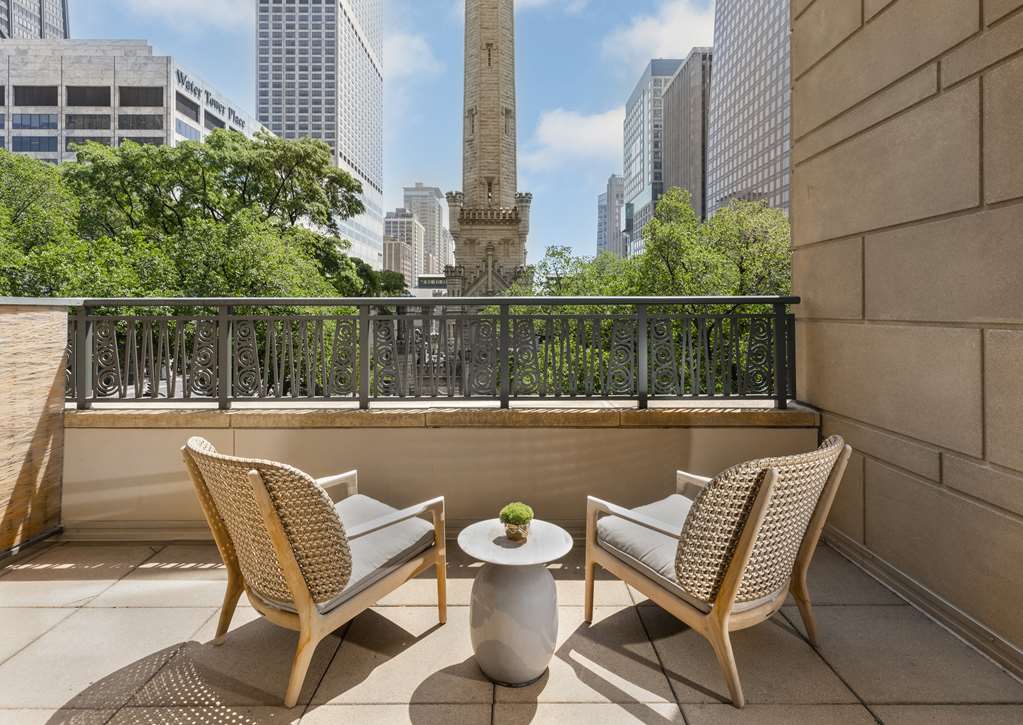 Park Hyatt Chicago - photo 70