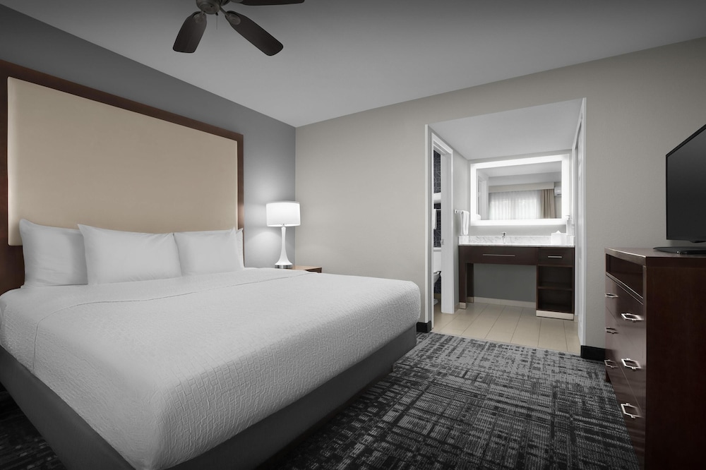 Homewood Suites by Hilton San Jose Airport Silicon Valley - photo 5