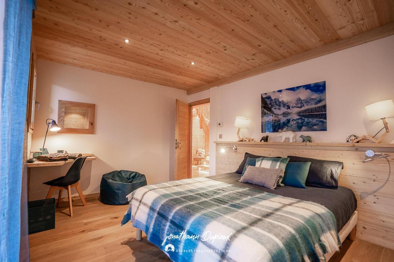 Chalet Ecrin — Saint-Chaffrey — photo 2