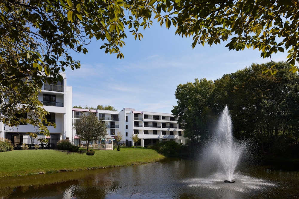 Marriott Park Ridge - photo 48
