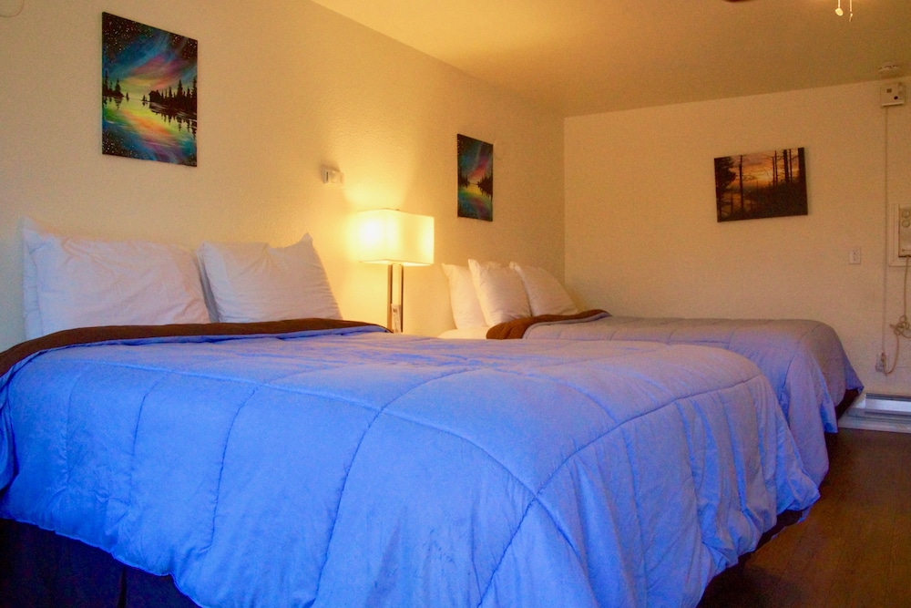 Arbor Inn Motel Oakridge - photo 2