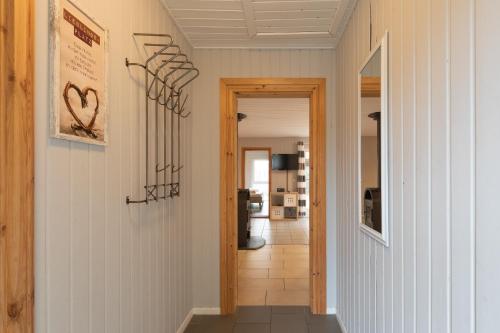 Möwe 210 in Mirow, Germany