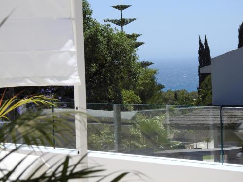 Casa Bodhi Boutique Hotel Spa — Marbella