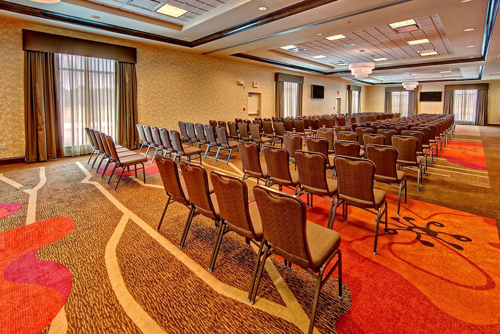 Hilton Garden Inn Memphis Wolfchase Galleria - photo 27