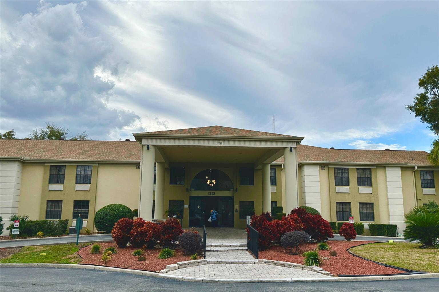 Comfort Inn Ocala Silver Springs - photo 3
