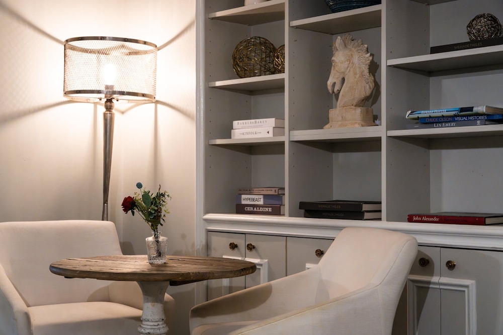 The Normandy Hotel - photo 3