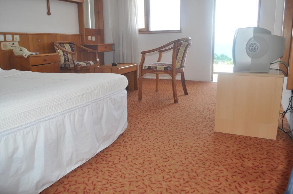 Grand Hotel Hermes — Anamur — photo 2
