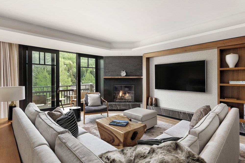 Four Seasons Resort Vail - photo 87