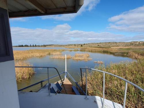 PS Federal Retreat Paddle Steamer Goolwa — Goolwa — photo 2