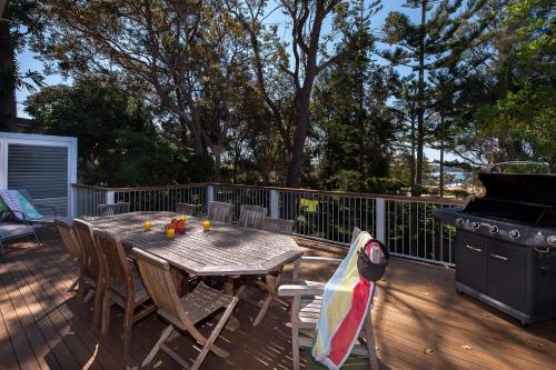 Vitamin Sea - last minute hotel in Mollymook