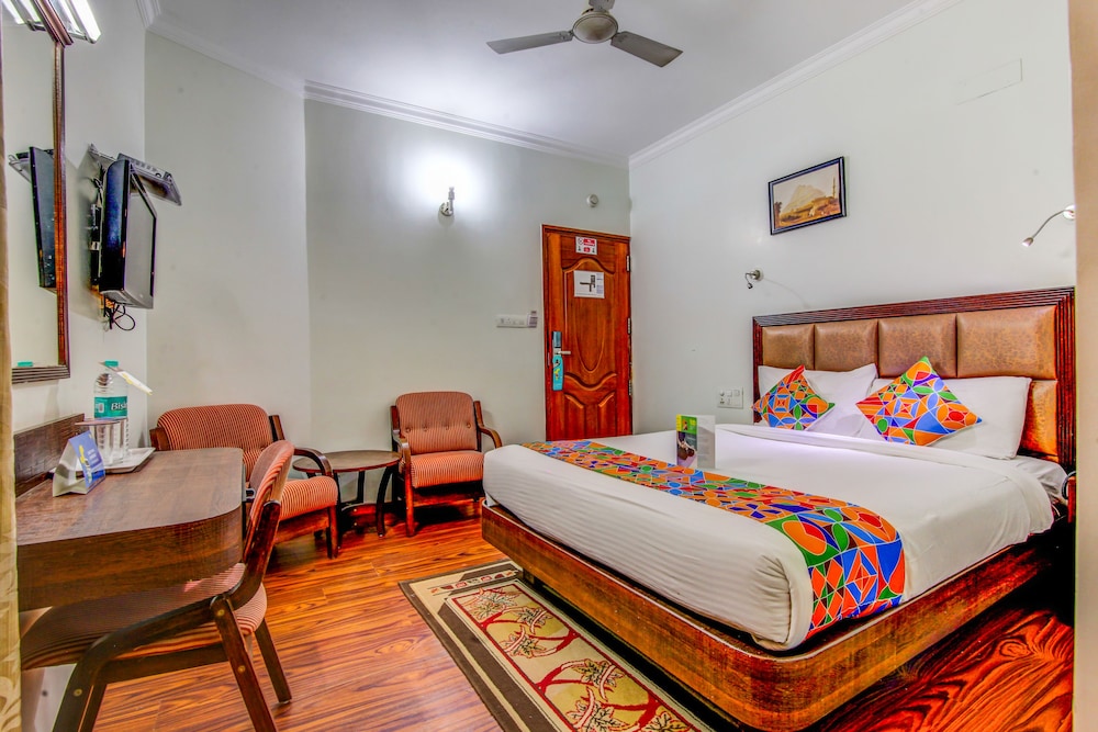 Sri Krishna Suites - last minute hotel in Bengaluru