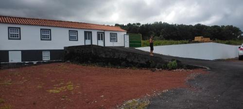 Casas do Baleeiro Casa da Vinha — 4-Star Luxury Hotel in Cais Do Pico, Portugal